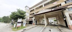 Hong Kah Point (D22), Shop House #546080911